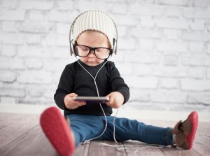 Die Digitalisierung der Kindheit: Wie Smartphones und Co. unseren Nachwuchs beeinflussen