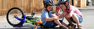 Unfallversicherung-Kinder-Vom-Fahrrad-gefallen