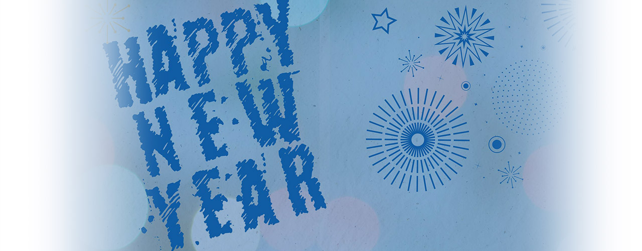 no Trick - Just a New Year & Insure - Erhöhte Brandgefahr am Silvesterabend.