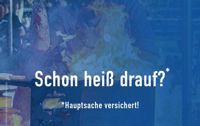 Unfälle beim Grillen - Unfallversicherung - Onlineversicherung.de